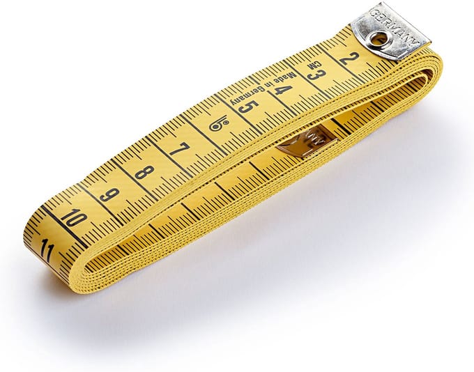 Prym Centimeter Profi