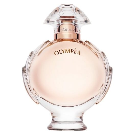 Rabanne Olympéa Eau de Parfum Spray Damesparfum Dames 30 ml