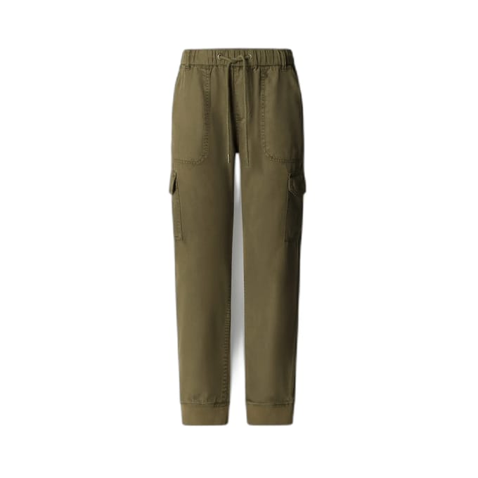 Slim Fit Mid-Rise Broek Dames Pepe Jeans New Crusade