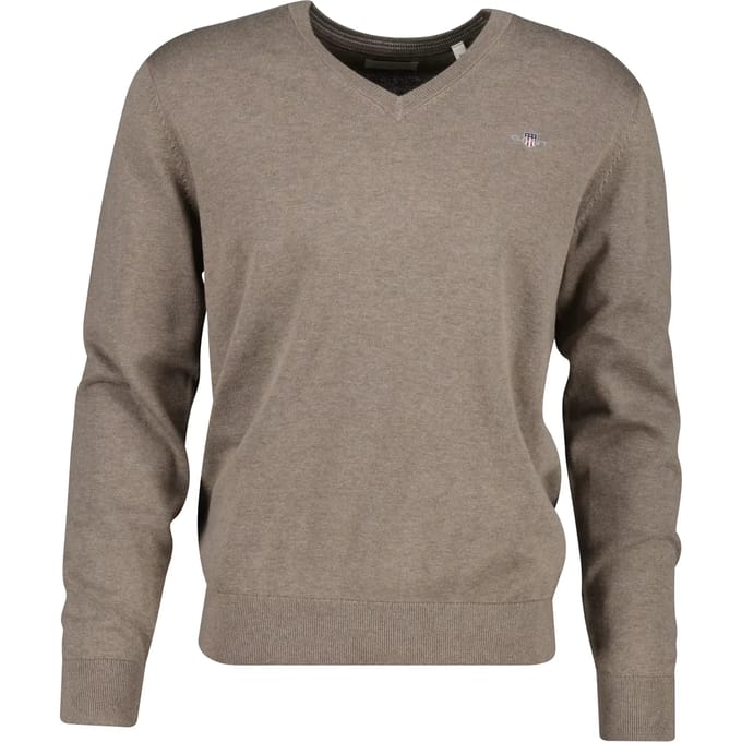 Trek col V Gant