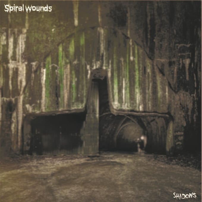 Spiral Wounds - Shadows