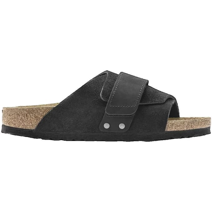 Dames muiltjes Birkenstock Kyoto