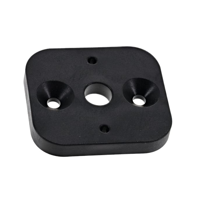 AEG afstandshouder, knop, binnen 4055501417