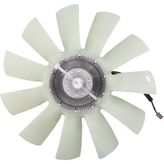 Koppeling, radiatorventilator HIGHWAY AUTOMOTIVE SCF067