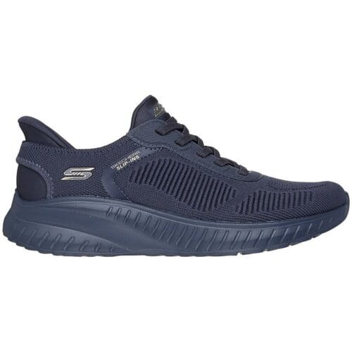 Skechers Slip-Ins Bobs Sport Squad Chaos Sneakers Dames