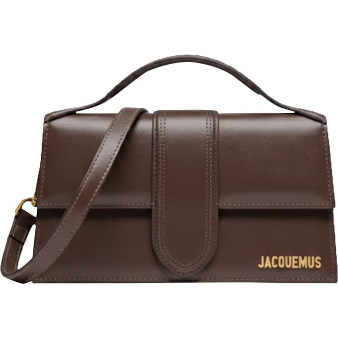 Jacquemus Le Grand Bambino Tas
