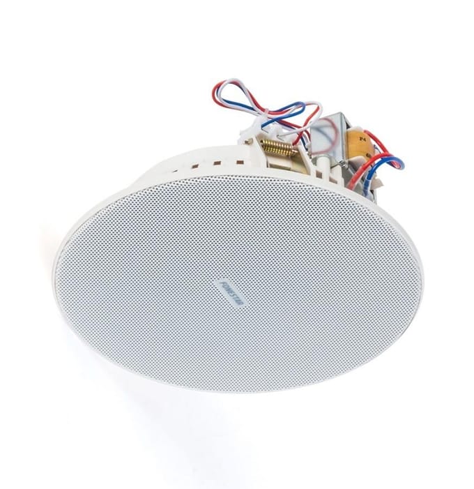 Fonestar GAT-4507 - 100V Plafondluidspreker 6'' wit, Fonestar wit