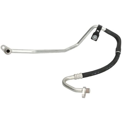 Hoge drukleiding, airconditioning Original NRF 400075