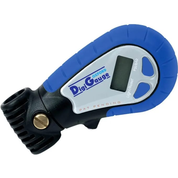 Manometer OXFORD OX751