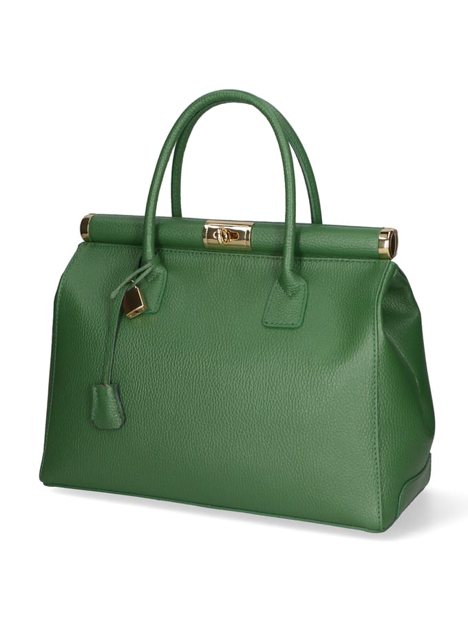 Gave Lux tas vrouwen APPLE GREEN