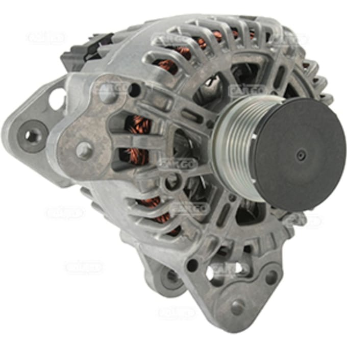 Driefasige generator HC-CARGO 115707