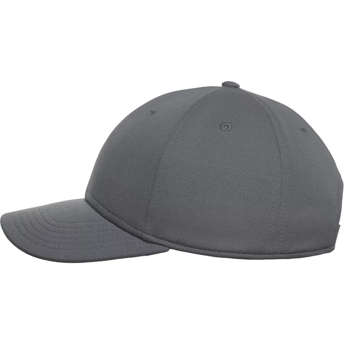 Atlantis Headwear Skye Cap AT110 - Dark Grey - One size