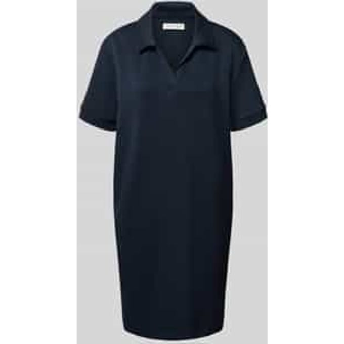Polojurk met modalgehalte