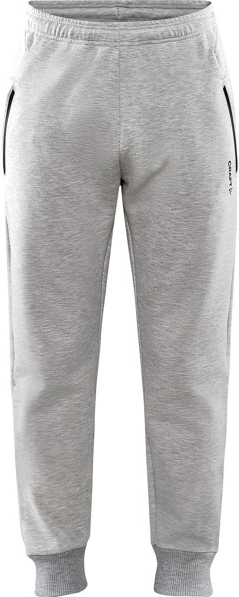 Craft Core Soul Sweatbroek Heren - Grijs | Maat: M