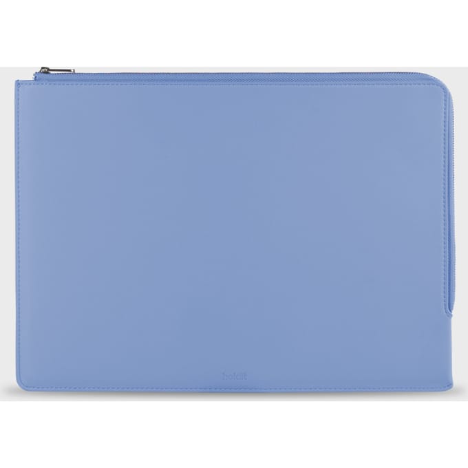 Soft Cobalt Laptop Case 14"