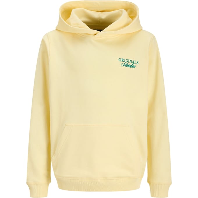 Jack & Jones Junior Hoodie