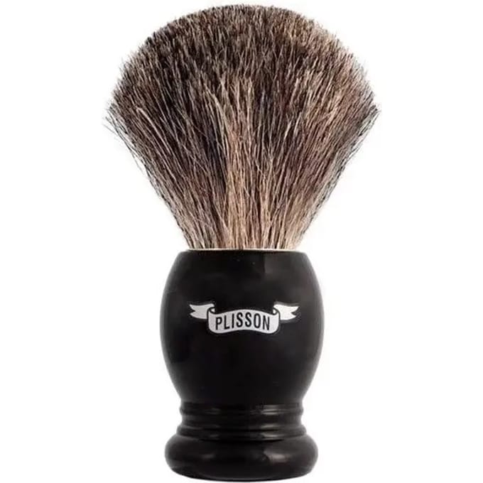 Scheerkwast Plisson Essentiel
