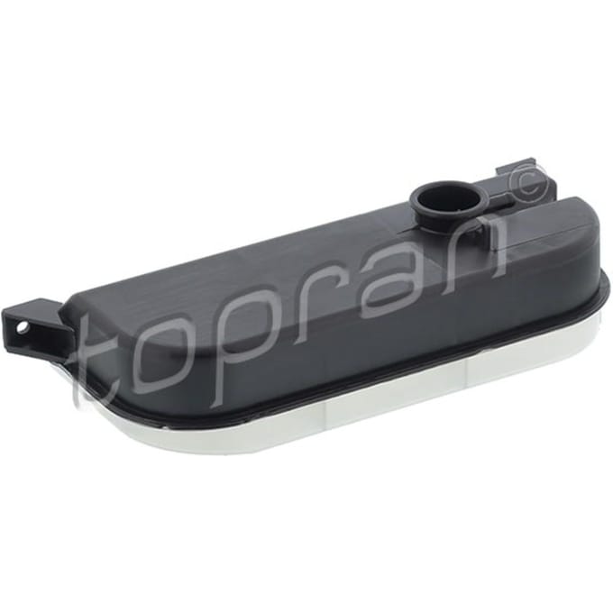 Topran Expansievat, koelvloeistof HANS PRIES 820 349