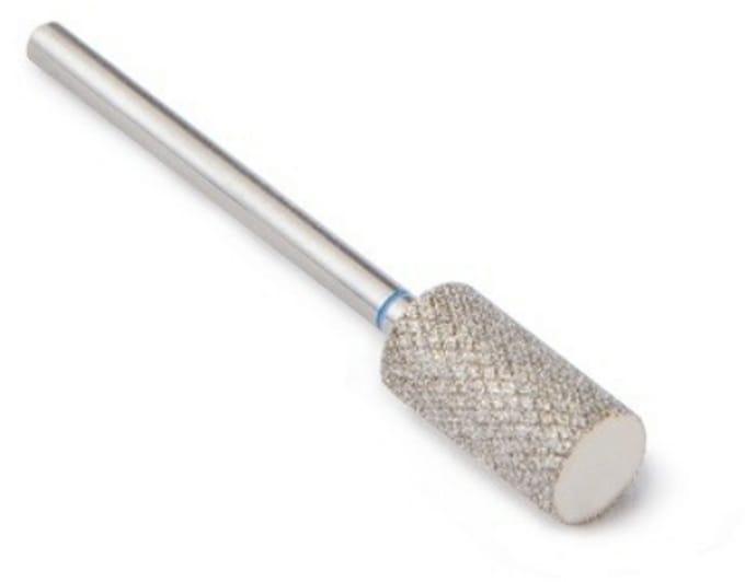 Young Nails- Large Barrel Cross Cut Medium