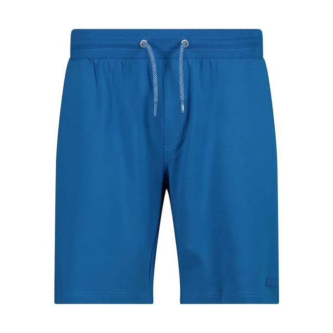Cmp Bermuda 34d7187 Korte Broek Blauw 5XL Man