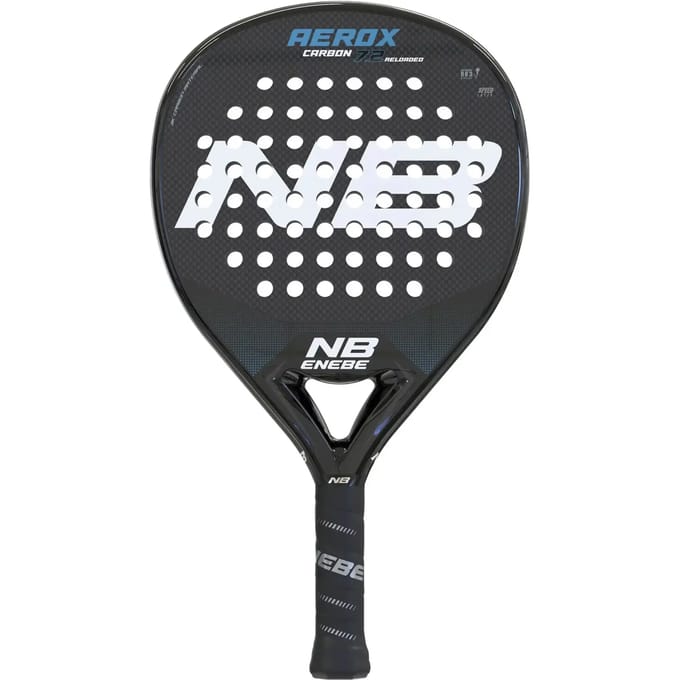 Paddle racket Enebe Aerox 7.2 Carbon Reloaded