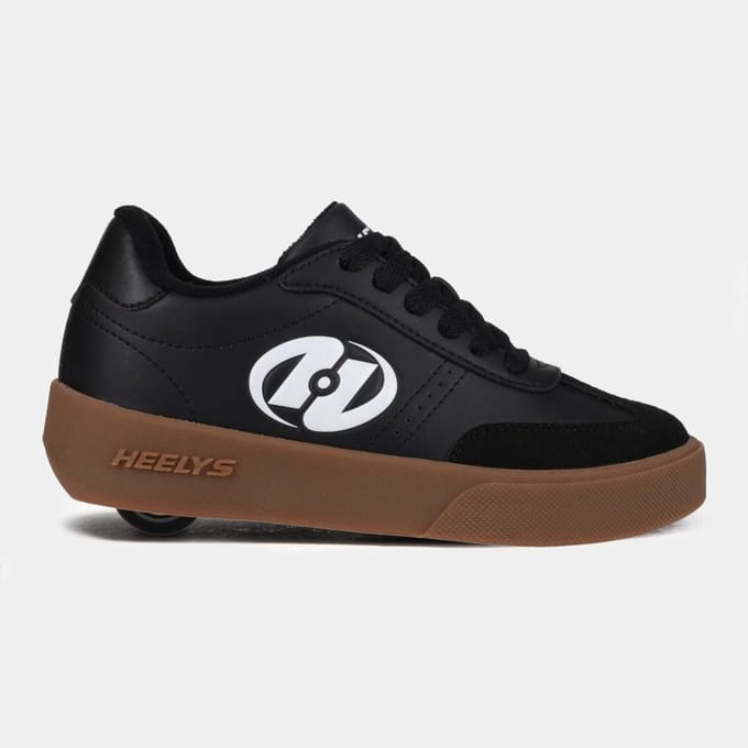 Heelys Goleeh Black / White / Gum