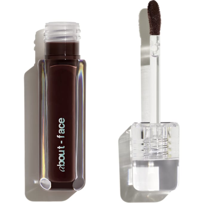 About Face Light Lock Lip Gloss - Play Date