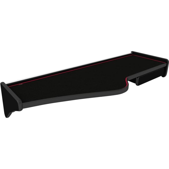Bbinnenlegplank cabine F-CORE PK06 RED