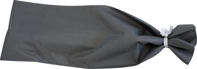 Eurotrail Tentframebag - Basic - Charcoal