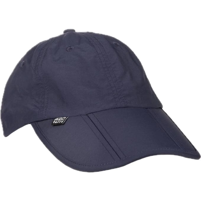5 Panel Anti-UV Pet Cap Élémenterre Ibis