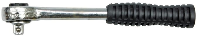 Forel 53500 Ratelsleutel 1/4 inch - Kwaliteitsgereedschap