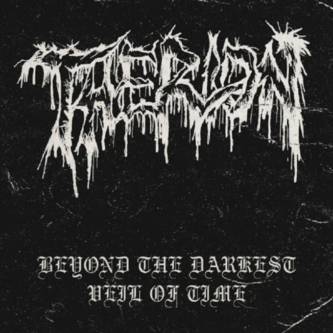 Therion - Beyond The Darkest Veil Of Time (CD)