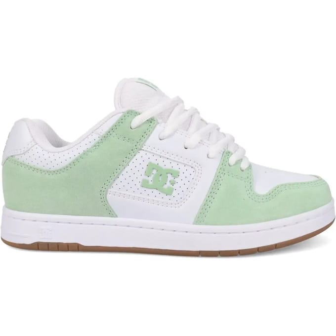 Schoenen dames DC Shoes Manteca 4