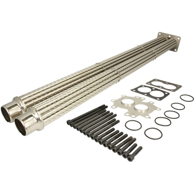 UitlaatgasRadiator HIGHWAY AUTOMOTIVE HW2931102