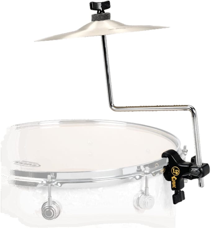 Latin Percussion Splash Claw LP592S - Hardware voor percussie