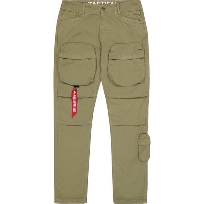 Cargo broek Alpha Industries Tactical