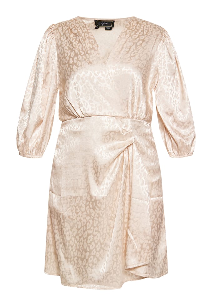 Faina Jurk Dames cr