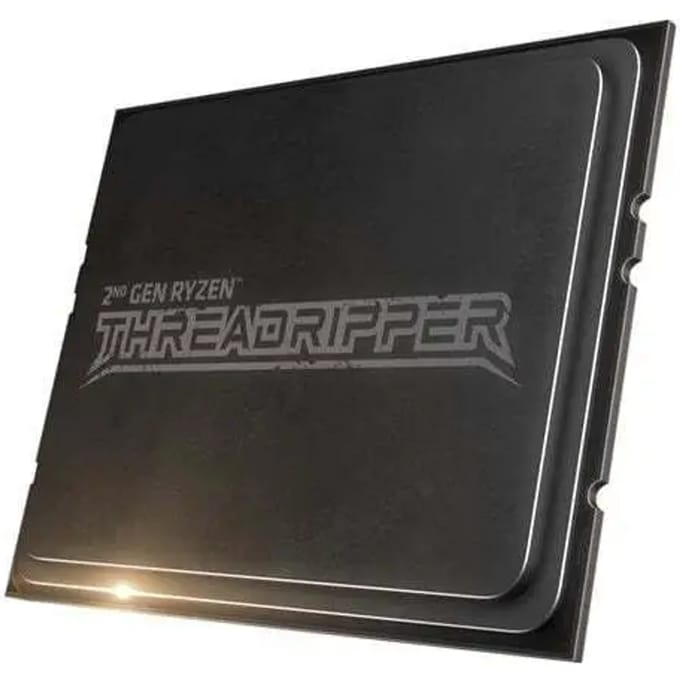 Processor AMD Ryzen ThreadRipper 2990WX - 3GHz/64Mo/TR4/Tray