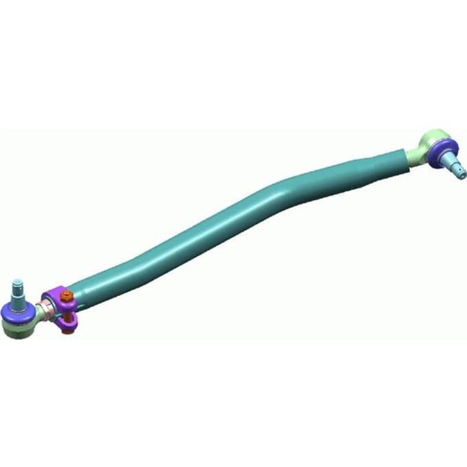 Spoorstang LEMFÖRDER 38803 01