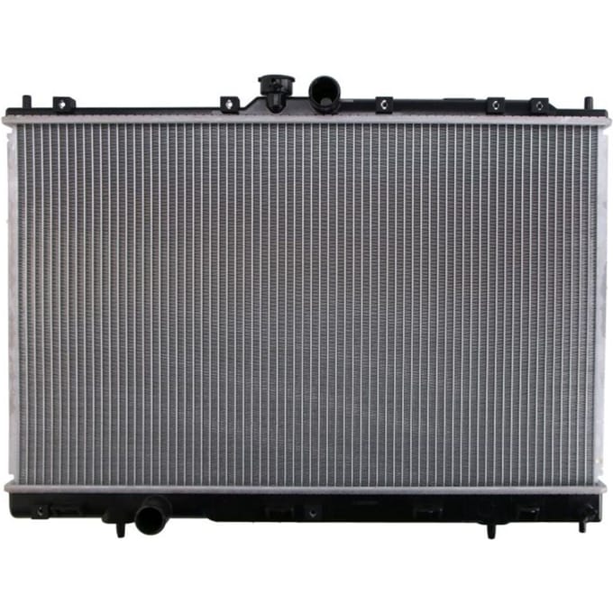 Radiator, motorkoeling NRF 550041