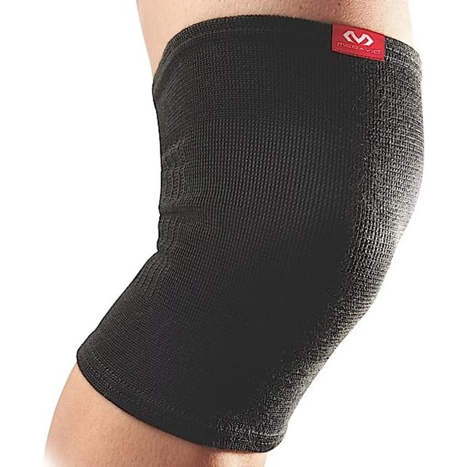Elastische kniebrace McDavid