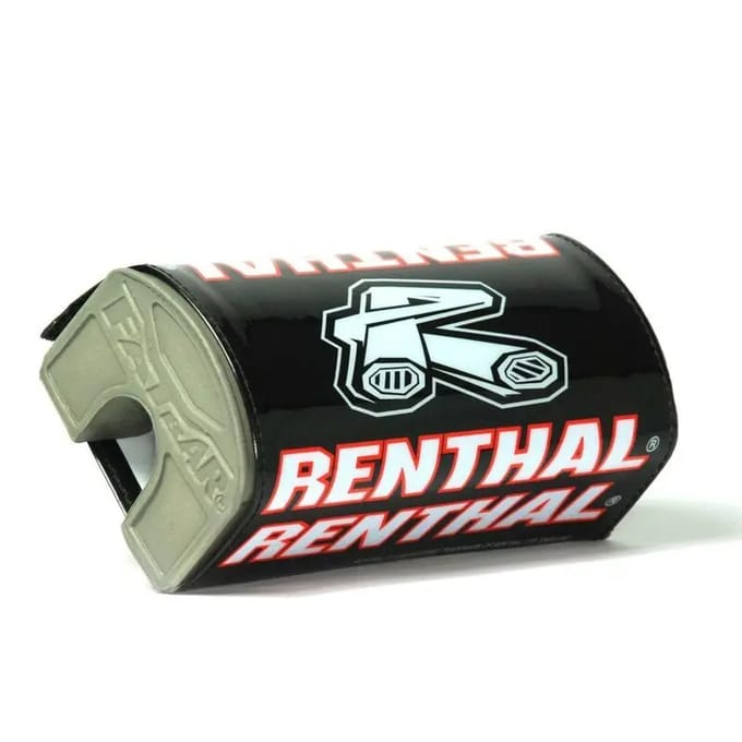 Motorfiets stuurschuim Renthal Beta RR 250 2T Fatbar