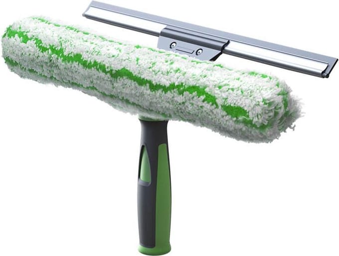 Pulex TechnoDuo Combi Inwasser - 25cm - Groen