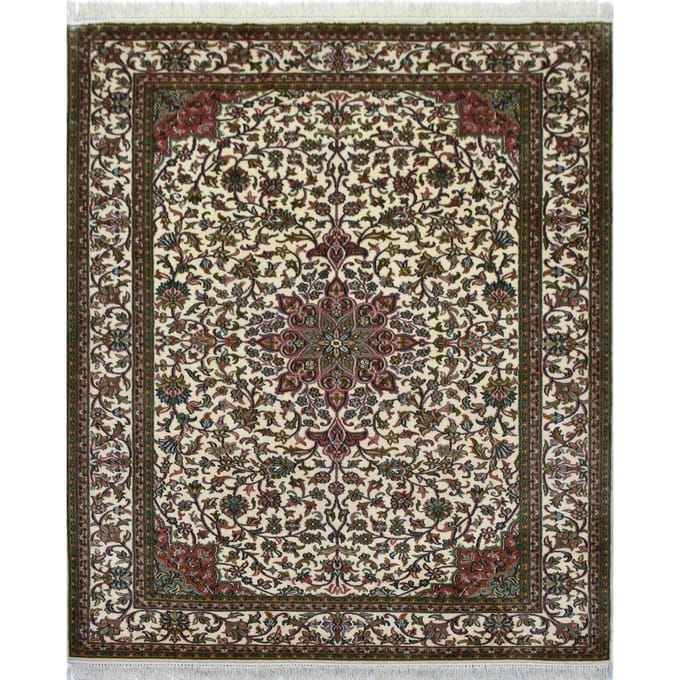 Vloerkleed Kashan | Casa Caron
