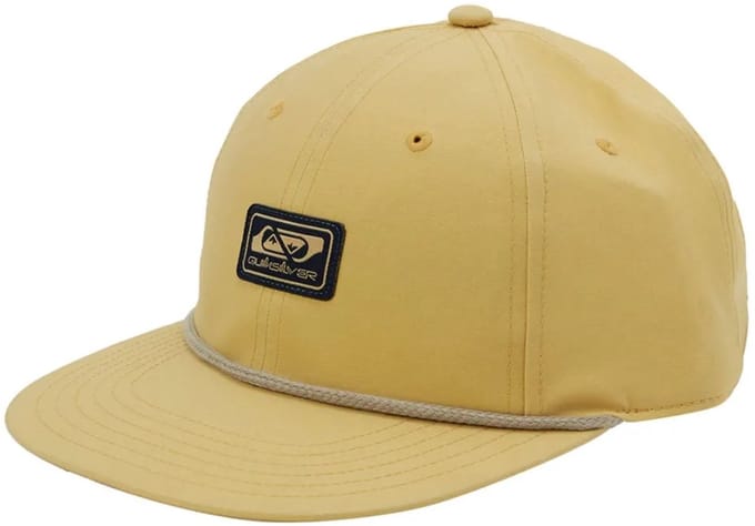Quiksilver Taxer Pet Beige