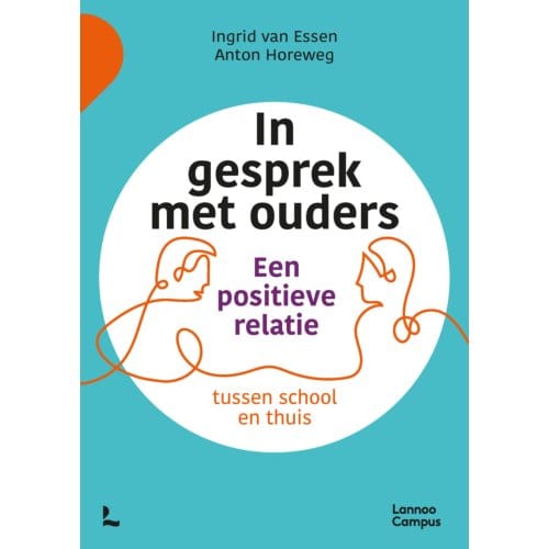 In Gesprek Met Ouders - Ingrid van Essen
