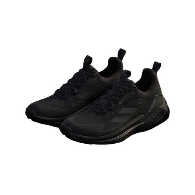 Sneakers adidas Baskets Terrex Free Hiker 2.0 imperméables