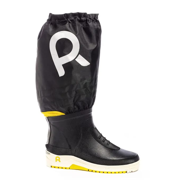 Regenlaarzen Rouchette Skipper