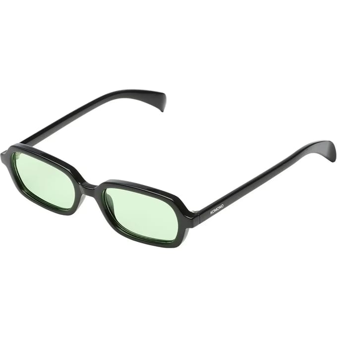 Komono Hayden Black Celadon Zonnebril