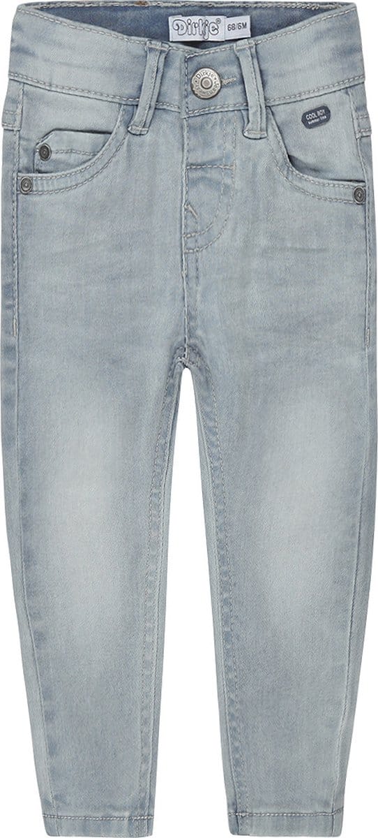Dirkje T-SUP Jongens Jeans - Maat 68
